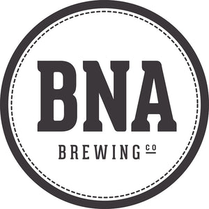 BNA Brewing