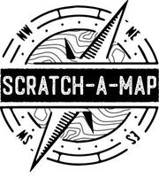 Scratch A Map