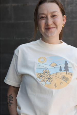 Kelowna Loves Country Collection