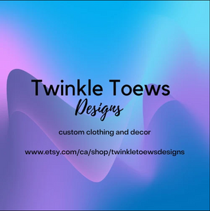 Twinkle Toews Designs