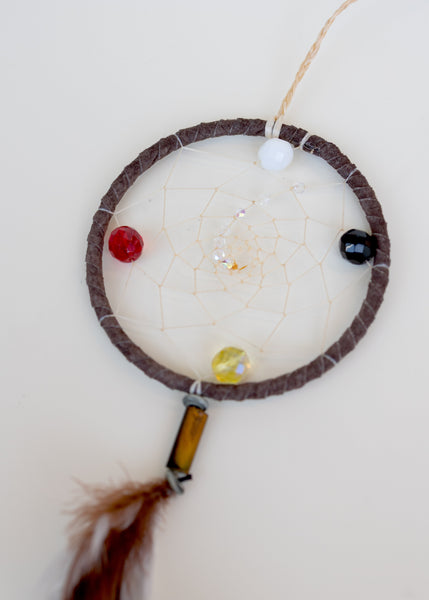 Spirit of the Medicine Wheel