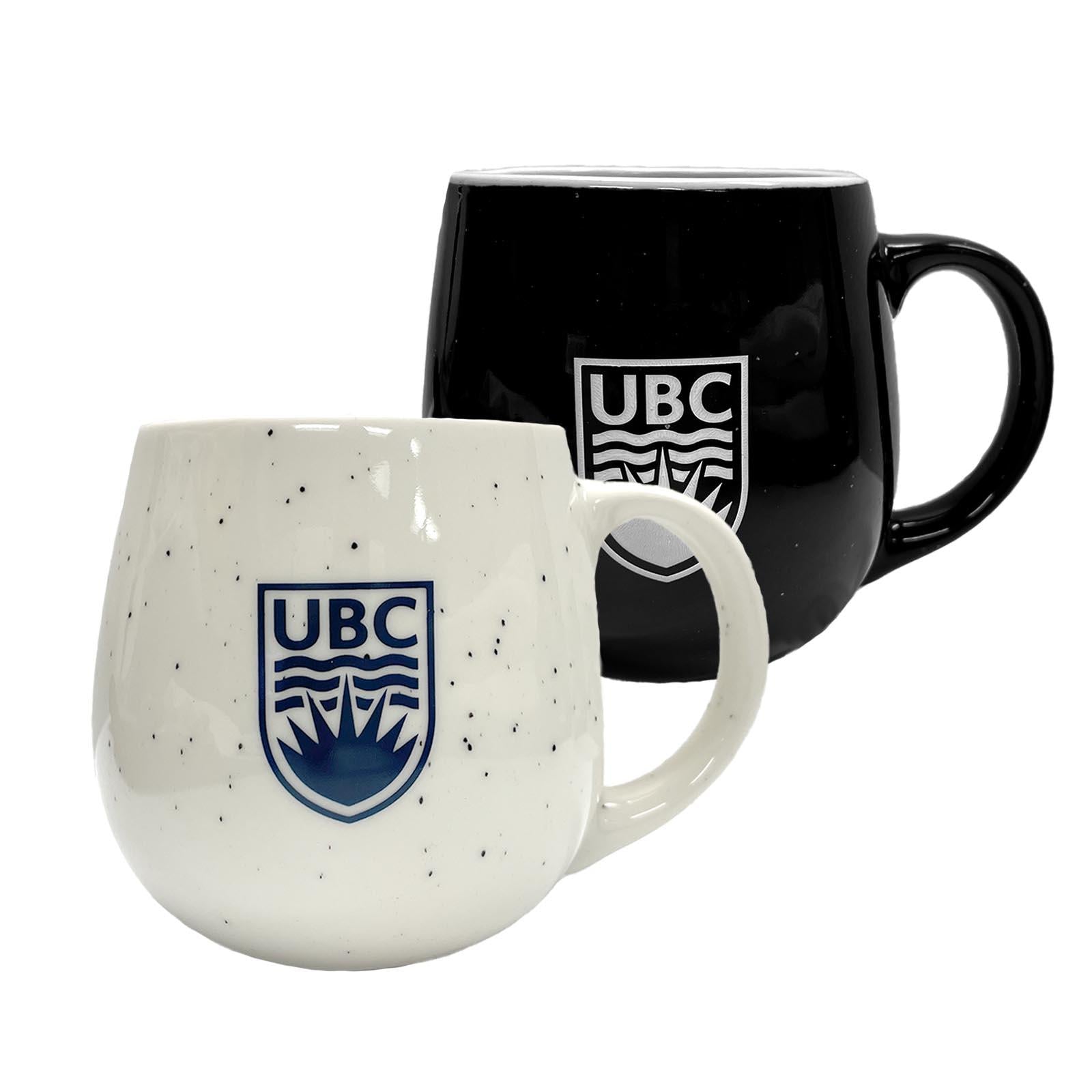 UBC New Bone China Mug