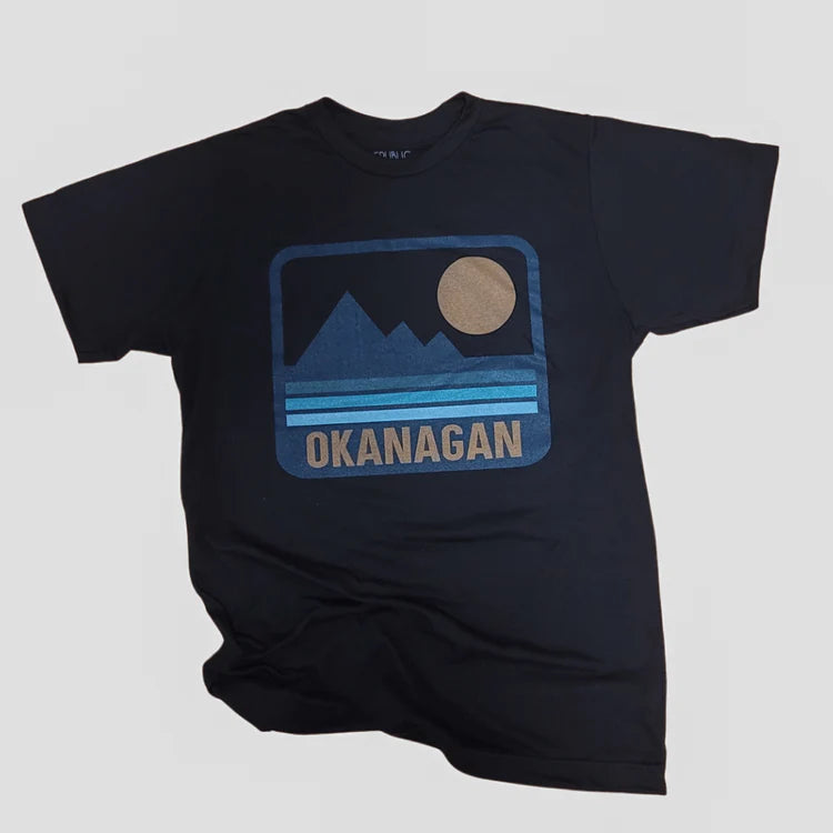 Okanagan Rec T-Shirt