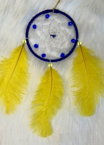 'A New Beginning' Dream Catcher