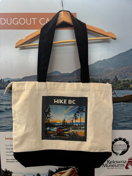 Tote Bags by Sarah Lewke