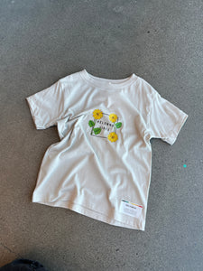 Natural Heather 'Kelowna Vibes' Arrowleaf Toddler T-shirt