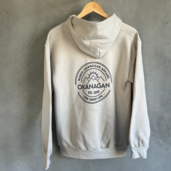 North Okanagan Apparel Hoodie