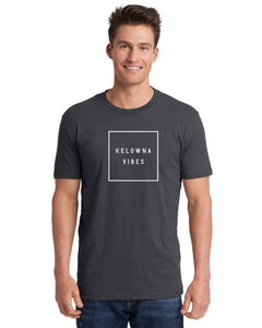 Heavy Metal 'Kelowna Vibes' T-Shirt