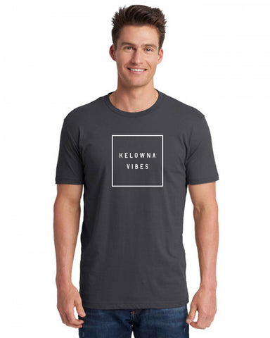 Heavy Metal 'Kelowna Vibes' T-Shirt