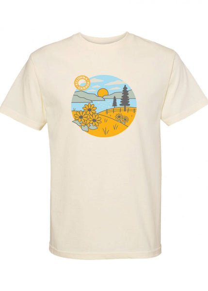 Ashleigh Green x Kelowna • Canada T-shirt
