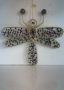 'Dragonfly' Spirit Catcher