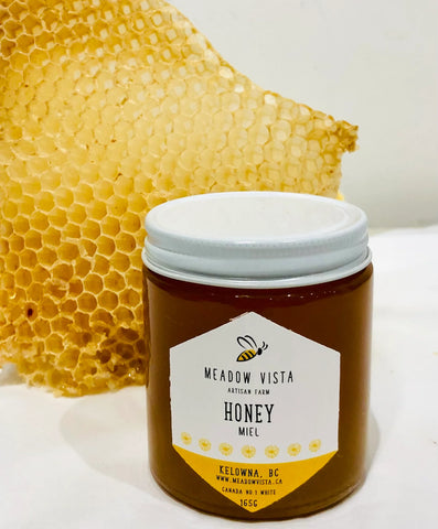 165g Honey Jar