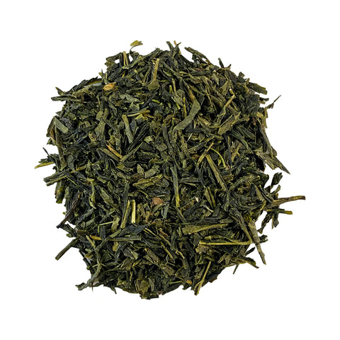 Keepin it Simple - Sencha Green Tea Blend