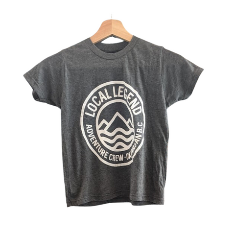 Local Legend Kids' T-shirt