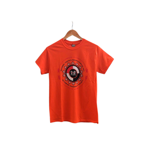 National Truth and Reconciliation Day T-shirt