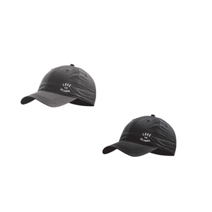 Black 'Love for Kelowna' summit hat