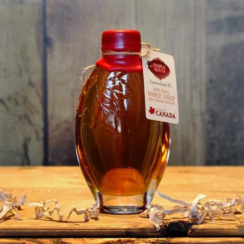 100 ml Maple Syrup Tarquina