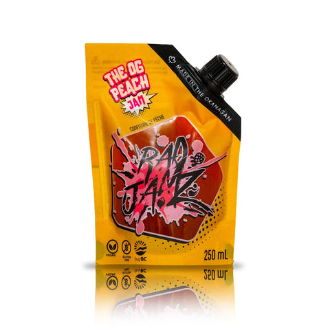 The OG Peach Jam