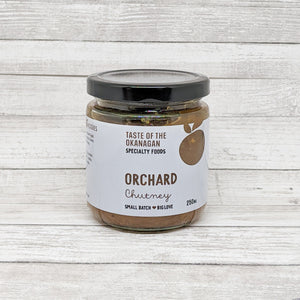 Orchard Chutney