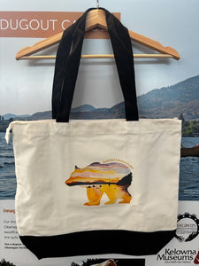 Tote Bags by Sarah Lewke