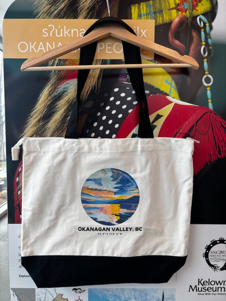 Tote Bags by Sarah Lewke