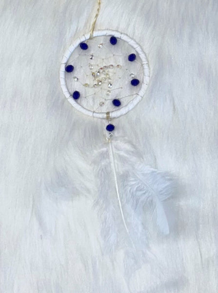 'The Spirit of Dreaming' Dream Catcher