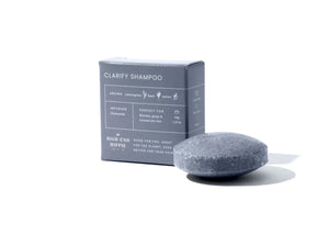 The High-End Hippie Clarify Shampoo