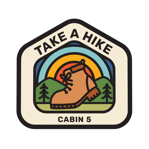 Take a Hike Trailmix