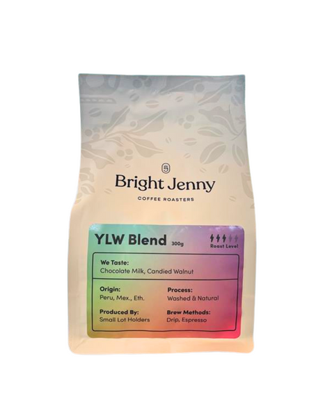 YLW Blend