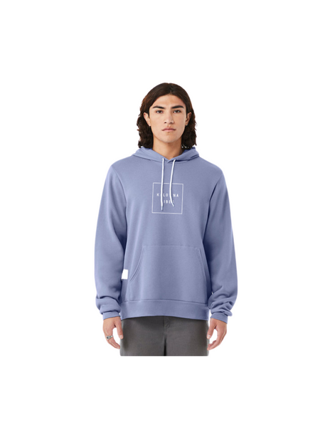 Lavender Blue 'Kelowna Vibes' Hoodie