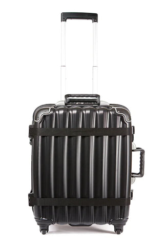 Fly with Wine  Carry on Suitcase