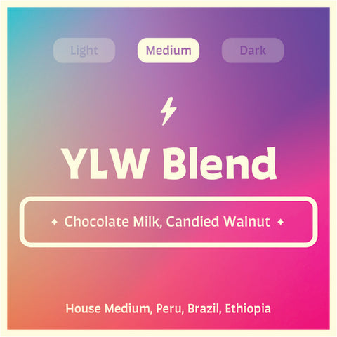 YLW Blend