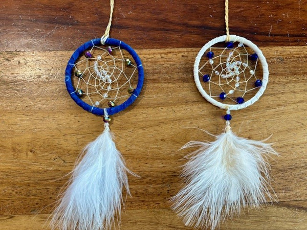 'The Spirit of Dreaming' Dream Catcher