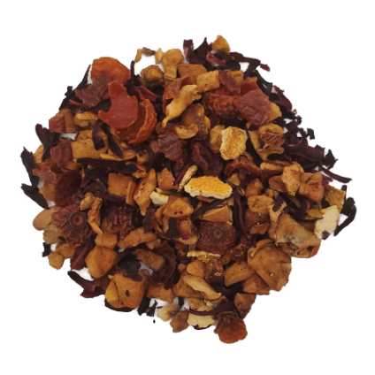 Peach, Please! - Herbal Tea Blend