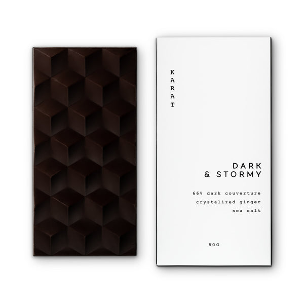 KARAT Chocolate Bars
