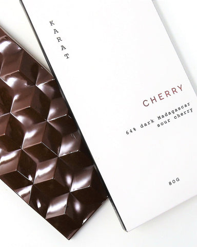 KARAT Chocolate Bars