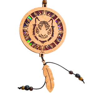 DVD Suncatcher