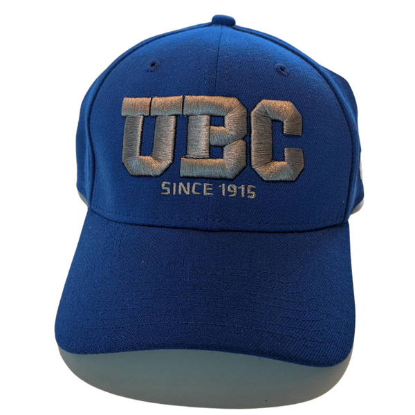 UBC Embroidered Letter Hat