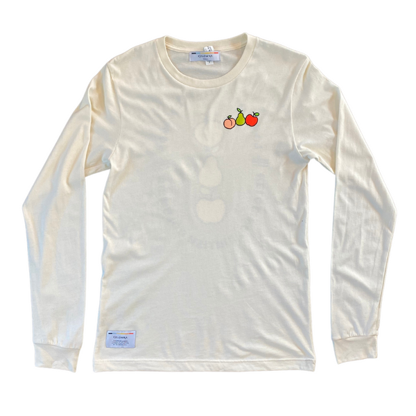 'Land of the Orchards' Longsleeve Shirt
