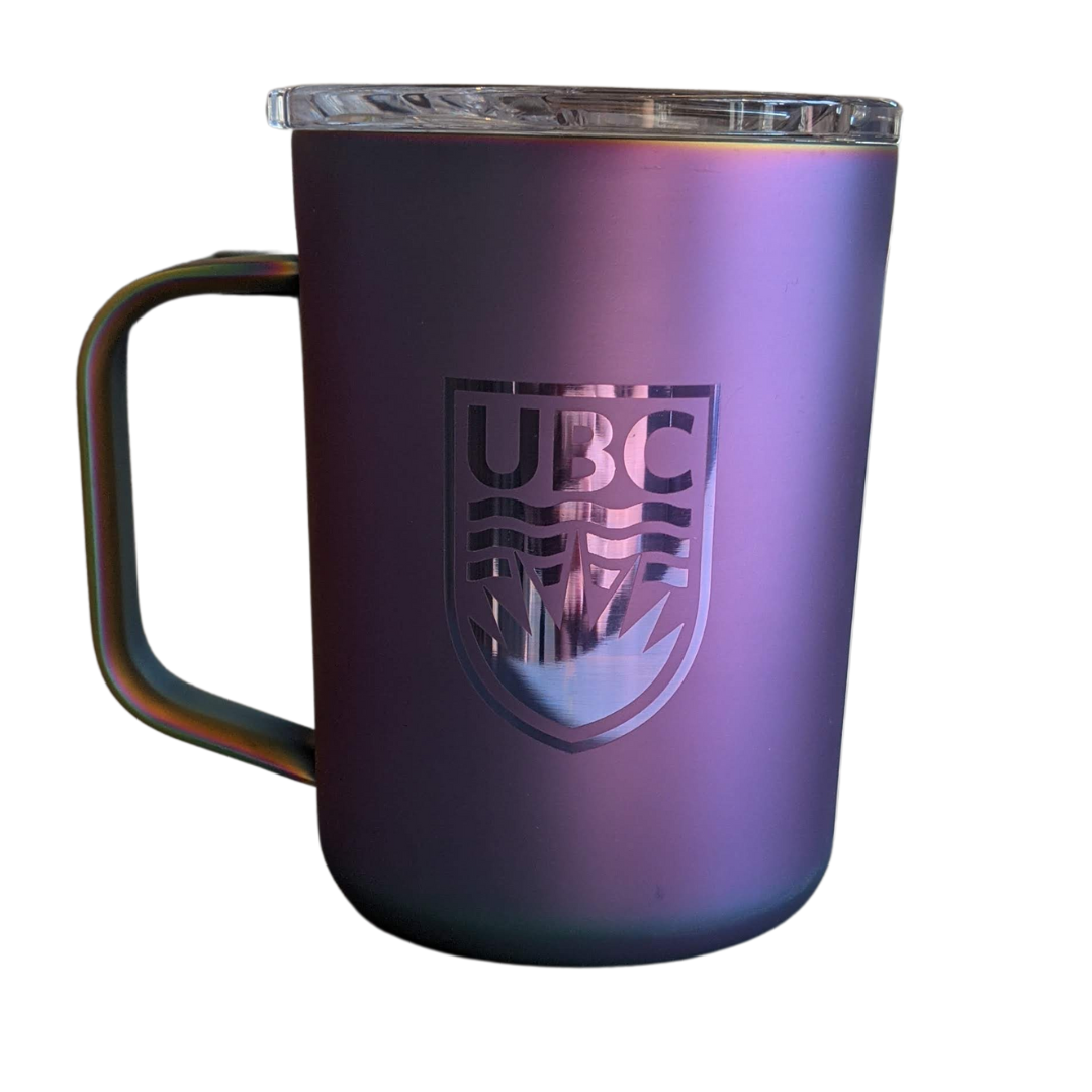 UBC Insulated Mug
