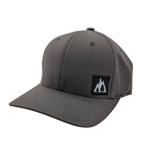 The Hiker Flex Fit Hat