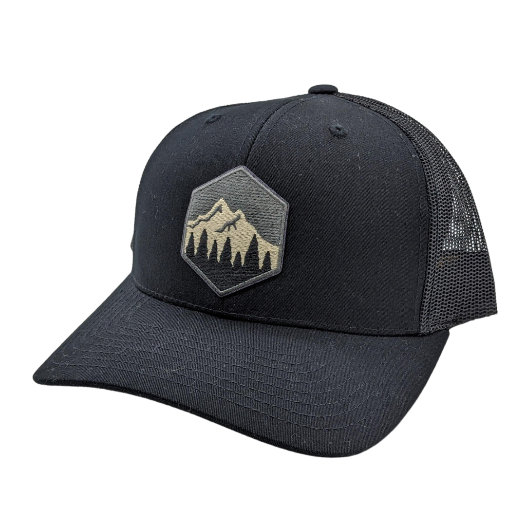 The Weekender Trucker Hat