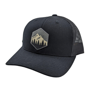 The Weekender Trucker Hat