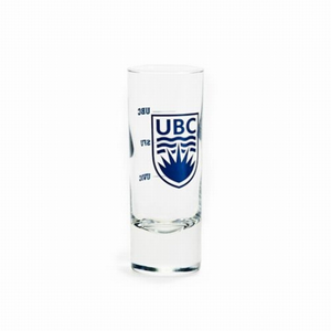 2.5 oz. UBC Shot Glass