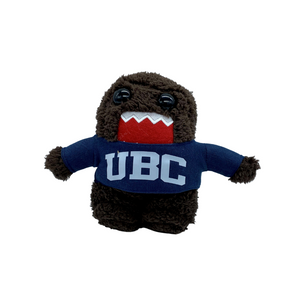 UBC Domo Stuffy