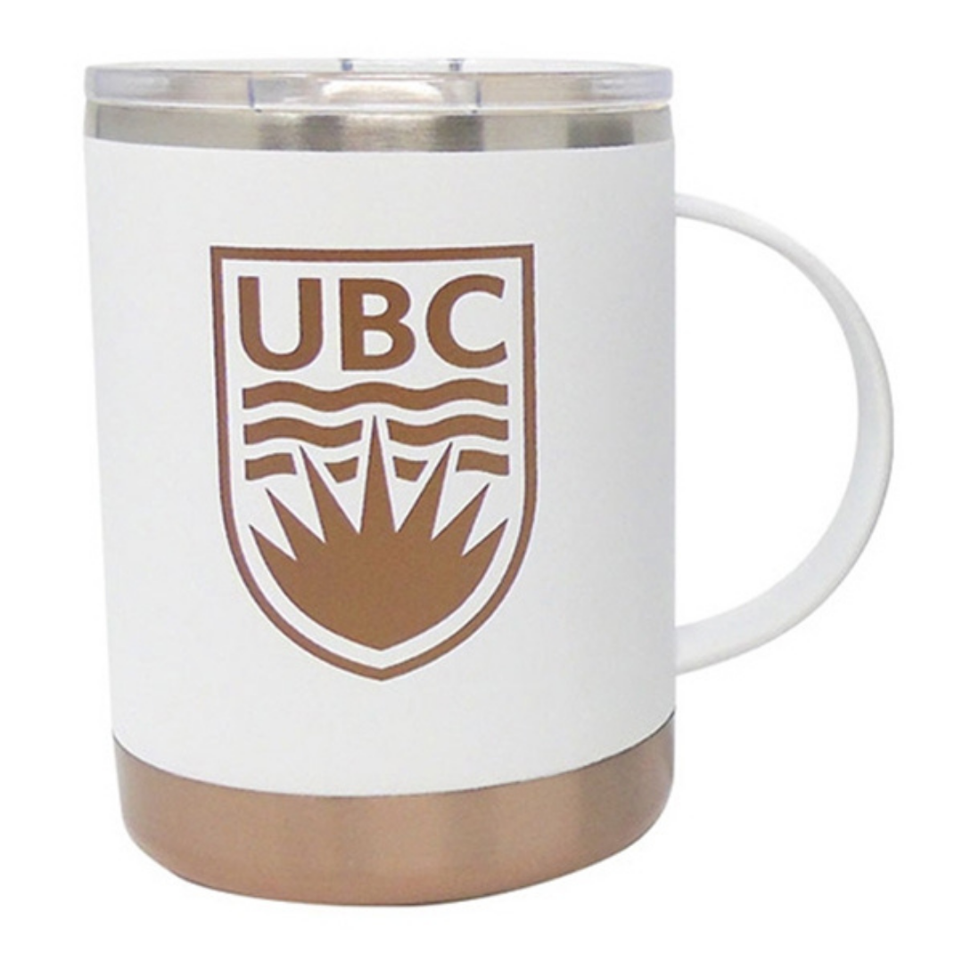 UBC Insulated Coffee Mug