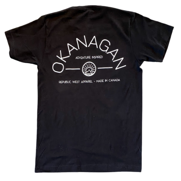 Okanagan Classic T-Shirt