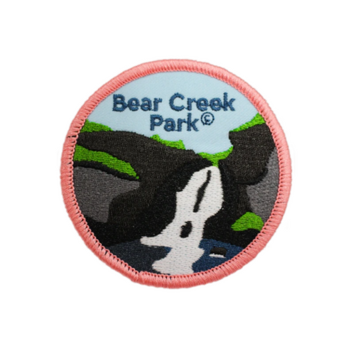 Bear Creek Park Patch