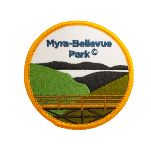 Myra-Bellevue Park Patch
