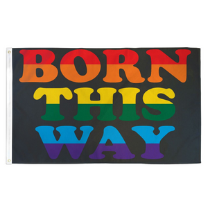 Flag, Transgender Flag, 3ft x 5ft – Shop Love Collective